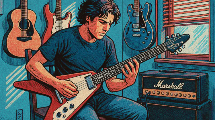 How to create a creative mindset