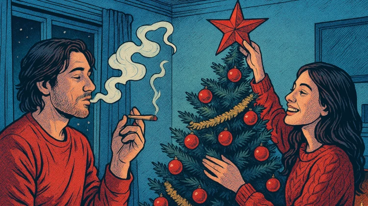 Top holiday weed strains