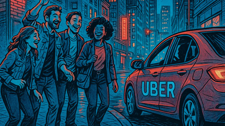 Safety tips for using cannabis on your night out