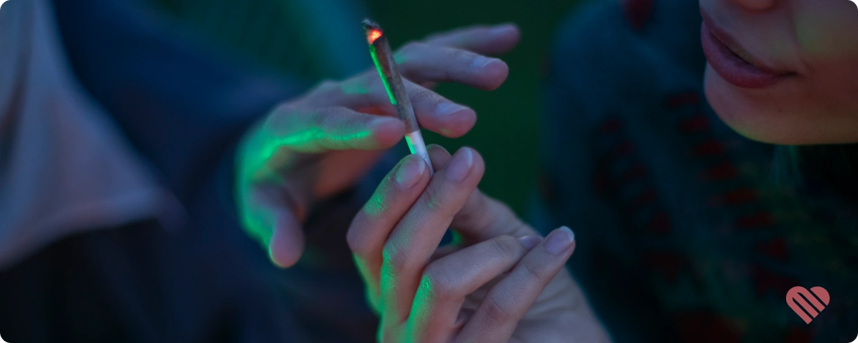 the origin of weed etiquette