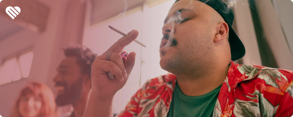 how to puff puff pass