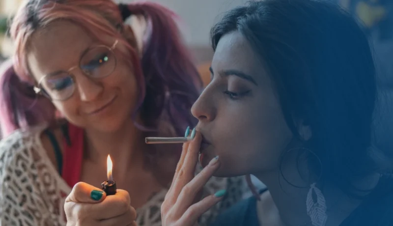 weed etiquette puff puff pass