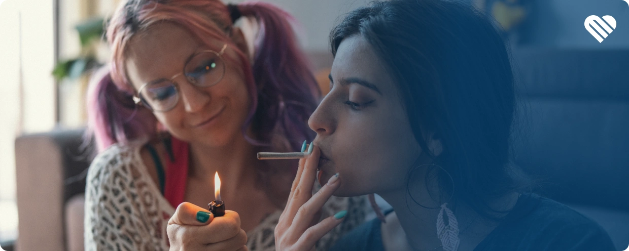 weed etiquette puff puff pass