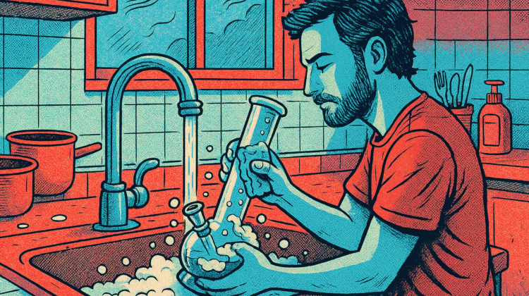 The biggest weed etiquette taboos