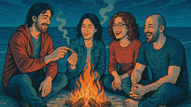 Is puff puff pass still a thing after COVID?