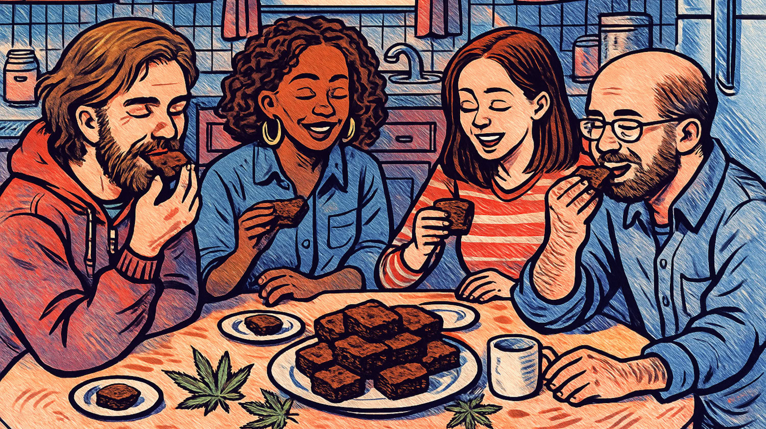 Common beginner cannabis mistakes