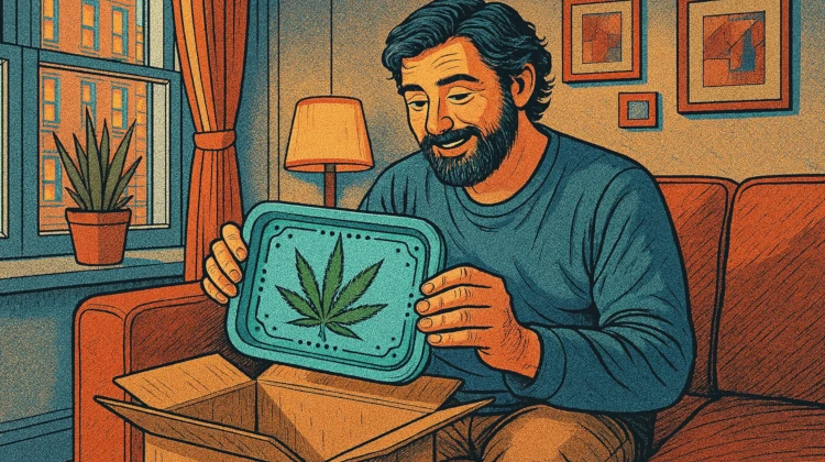 How to find the best deals on cannabis accessories