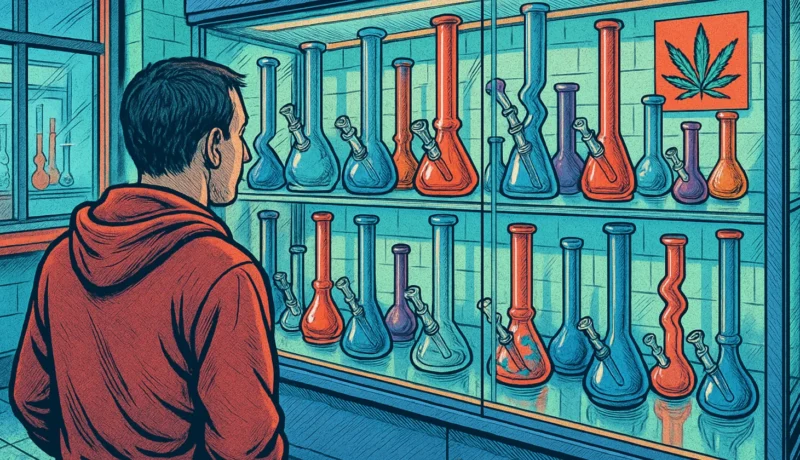 The best places to buy cannabis accessories