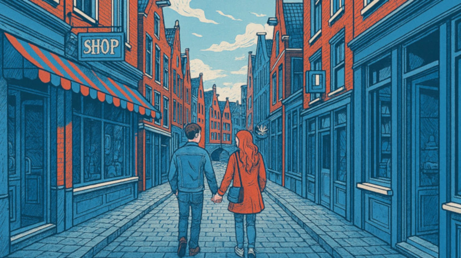 Best Weed-Friendly Couples Getaways