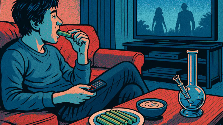 What to look for in healthy munchies snacks