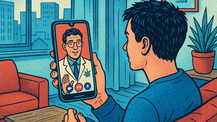 Advantages of a medical cannabis card