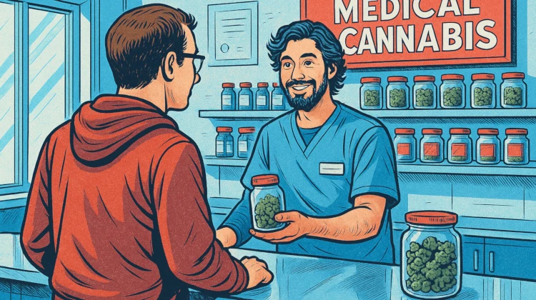Hemp THC vs Medical Cannabis: Which is Better?
