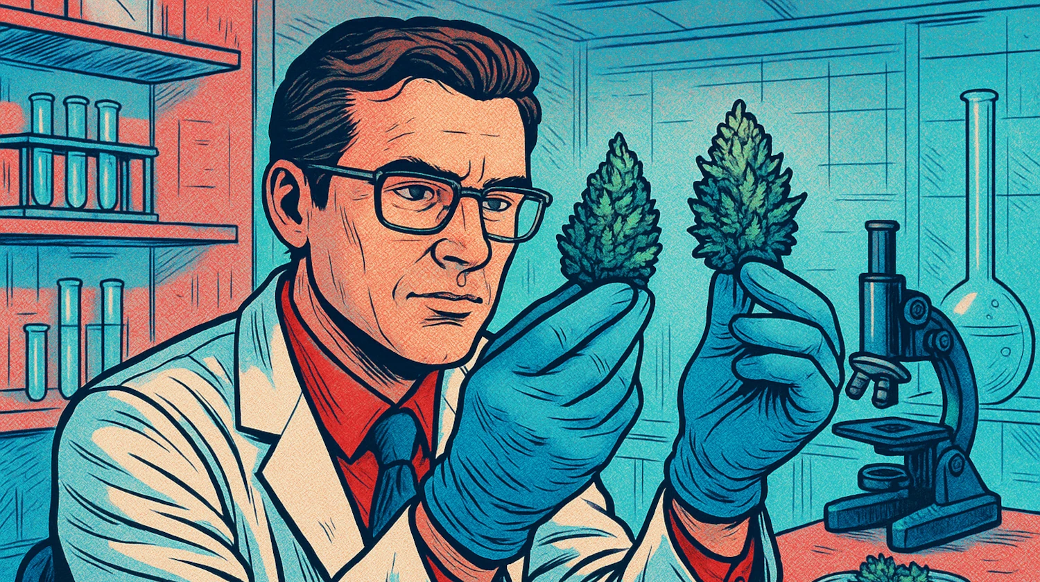 Hemp THC vs Medical Cannabis