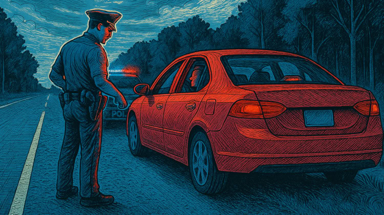 Is weed smell probable cause for a police search?