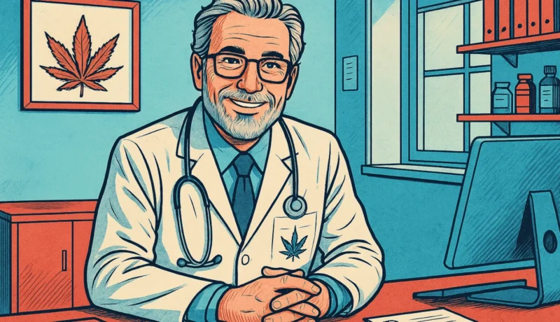 Reasons you might be denied a medical cannabis card
