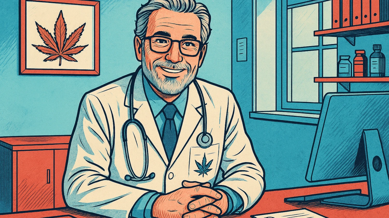 Reasons you might be denied a medical cannabis card