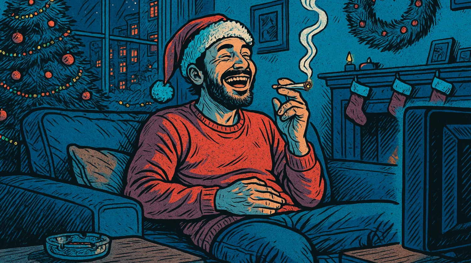 Top Stoner Christmas Movies