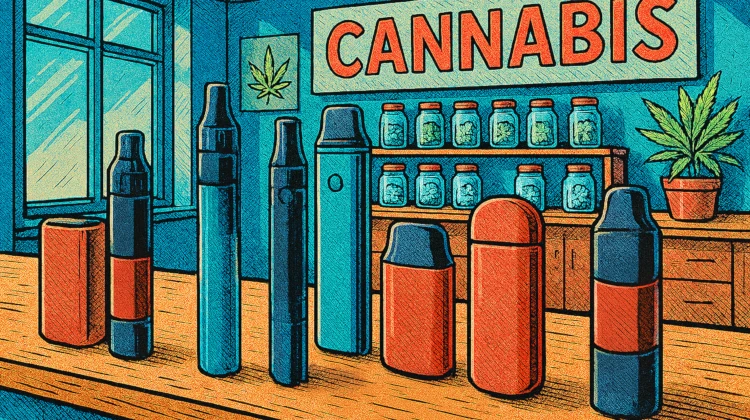 How to choose the best dry herb vape