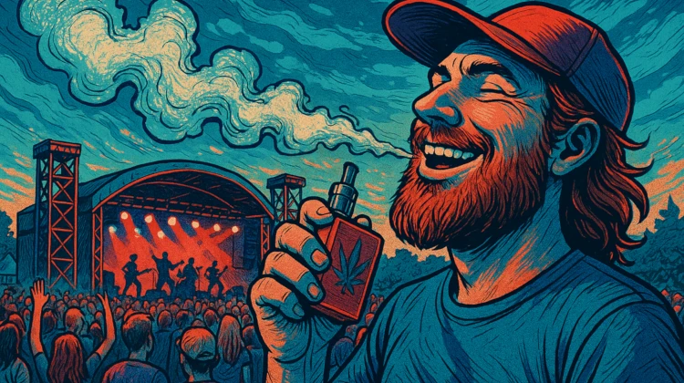 Best portable dry herb vapes