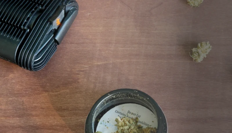 choose best dry herb vape