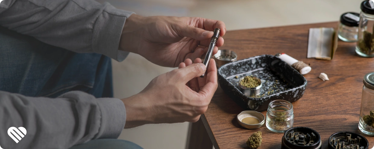 best portable dry herb vape