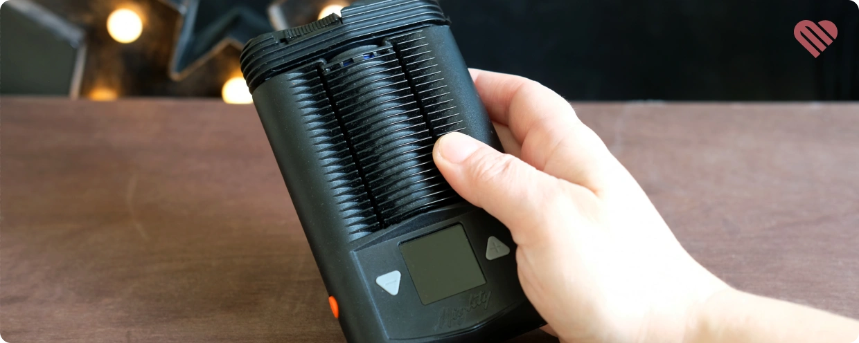 shopping for a dry herb vape