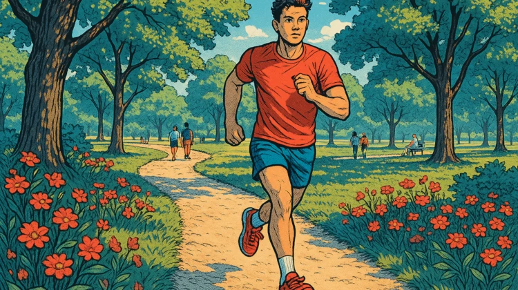 Energizing activities to do with cannabis