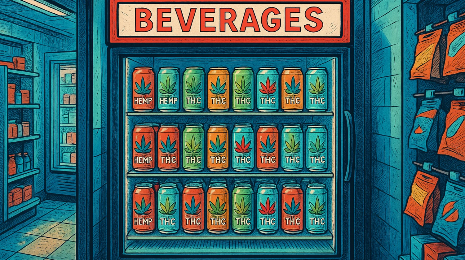 Everything you need to know about hemp delta 9 drinks