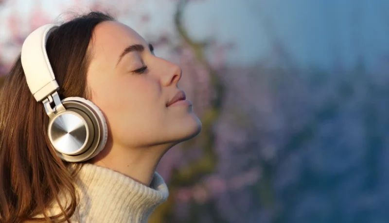 relaxing albums to listen to with weed