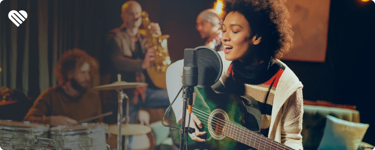 Top Albums for a Relaxing Cannabis Experience