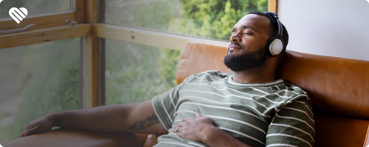 How to Choose an Album for a Relaxing Cannabis Experience