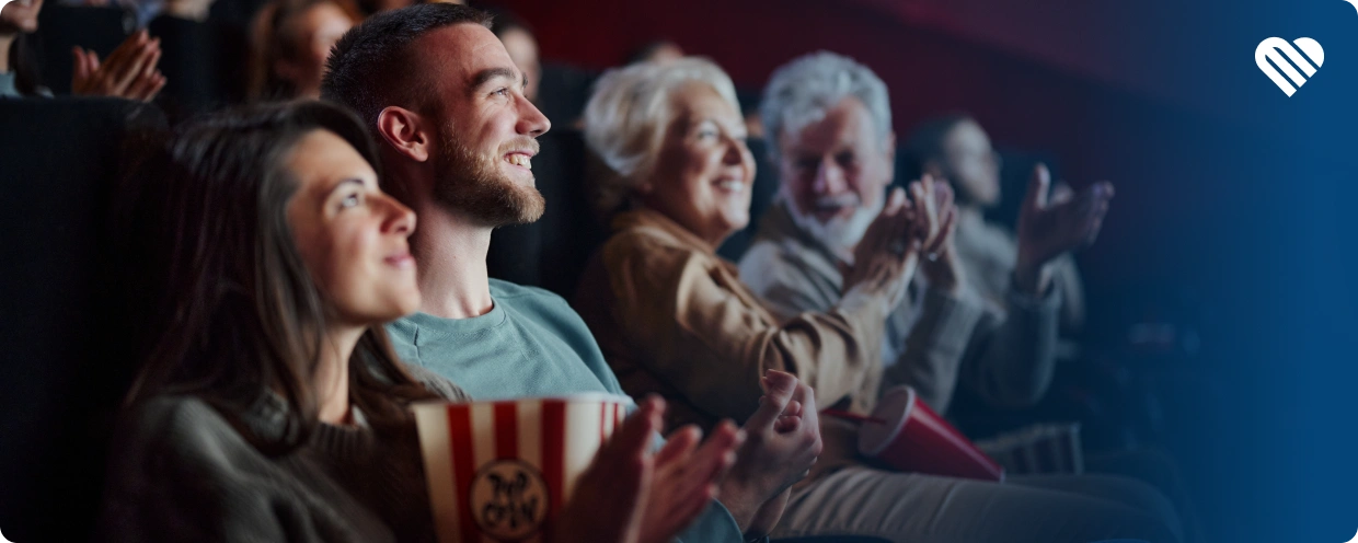 How to Pick the Best Movies to Watch High