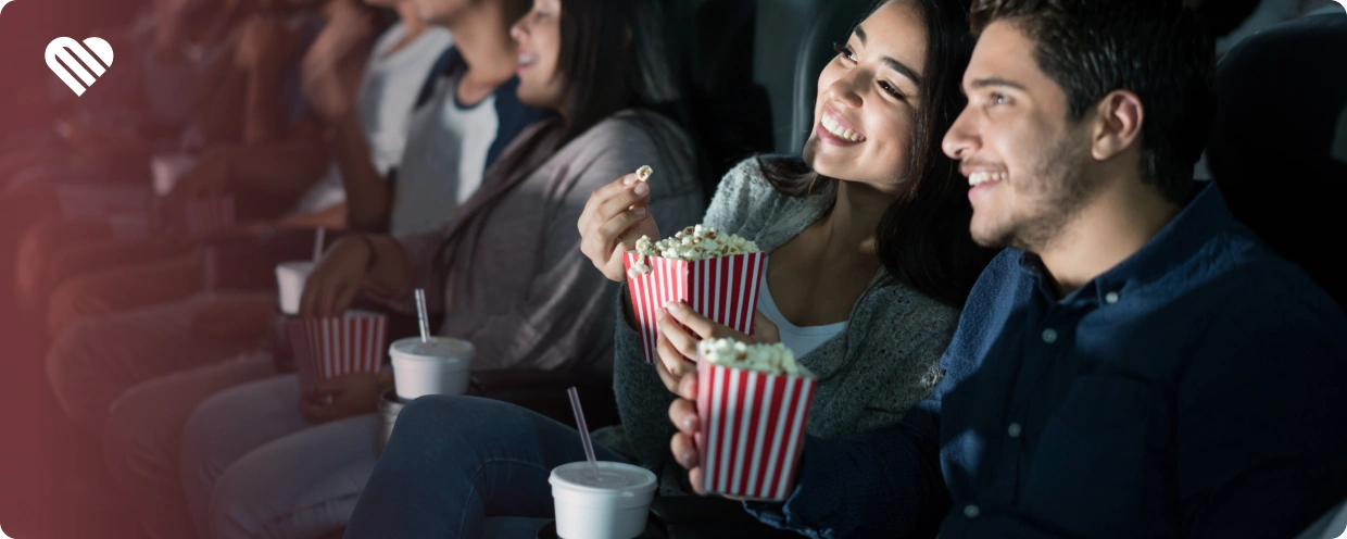 Top Movies to Watch High That Aren’t Just Classic Stoner Flicks