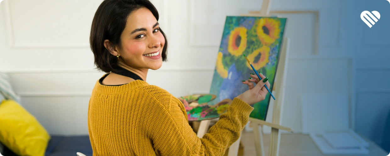 How to Set Up a Creative Cannabis Experience