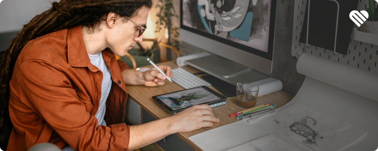 How to Create a Creative Mindset