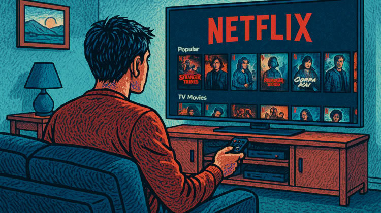 Top movies to watch high that aren't stoner movies