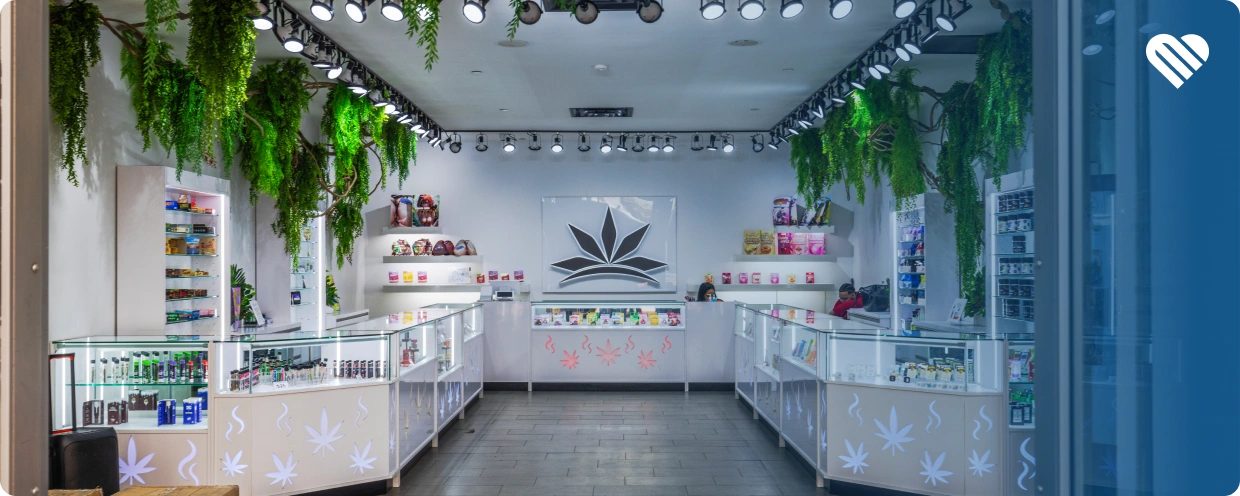 Home Grow and Medical-Only Perks