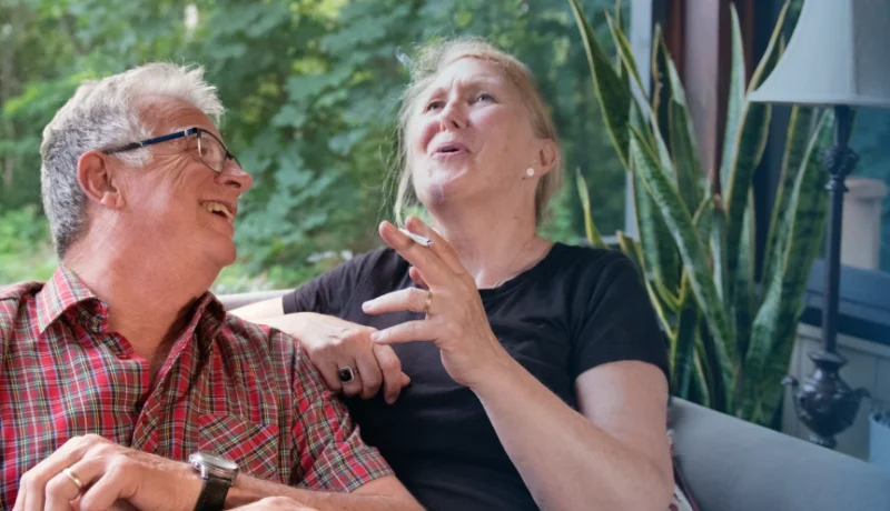 How cannabis can improve your retirement
