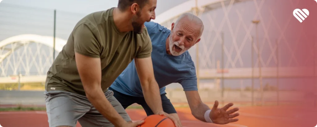 Fun things seniors can do with cannabis