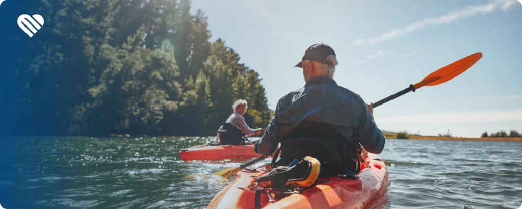 Explore cannabis for retirement safely