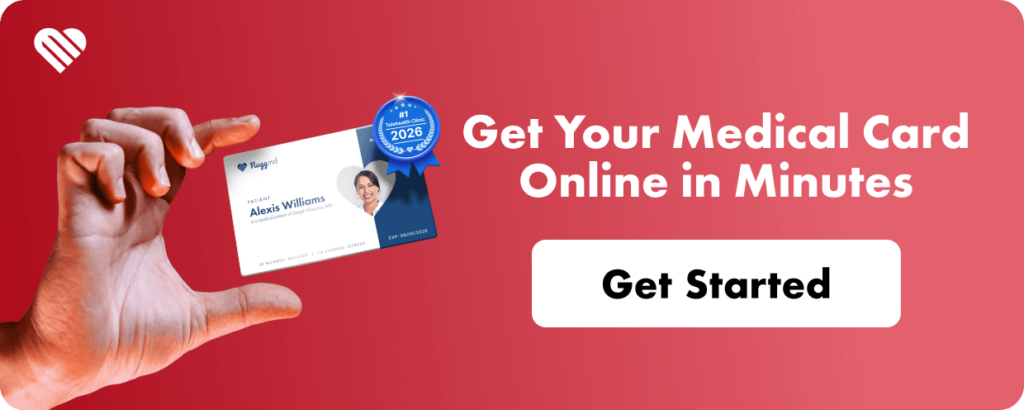 get your medical marijuana card online in minutes
