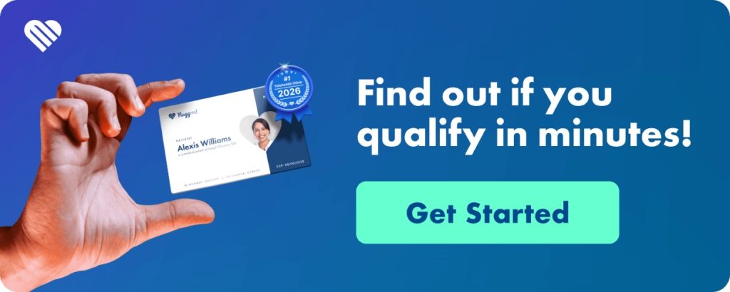 find out if you qualify for a medical card