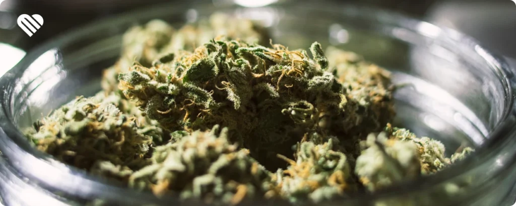 How to store your weed to make it last