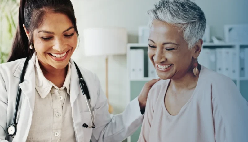 How to talk to your doctor about cannabis