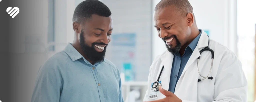 Talk to your regular doctor about medical cannabis