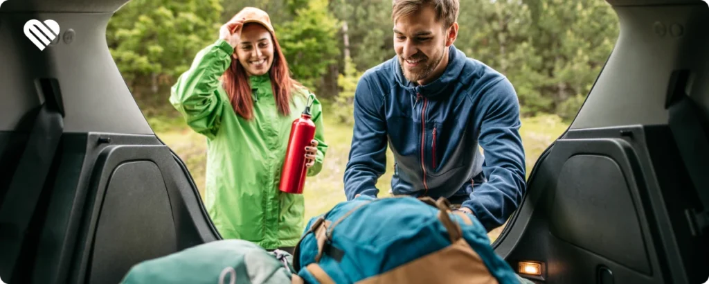 How to take your weed on the go legally