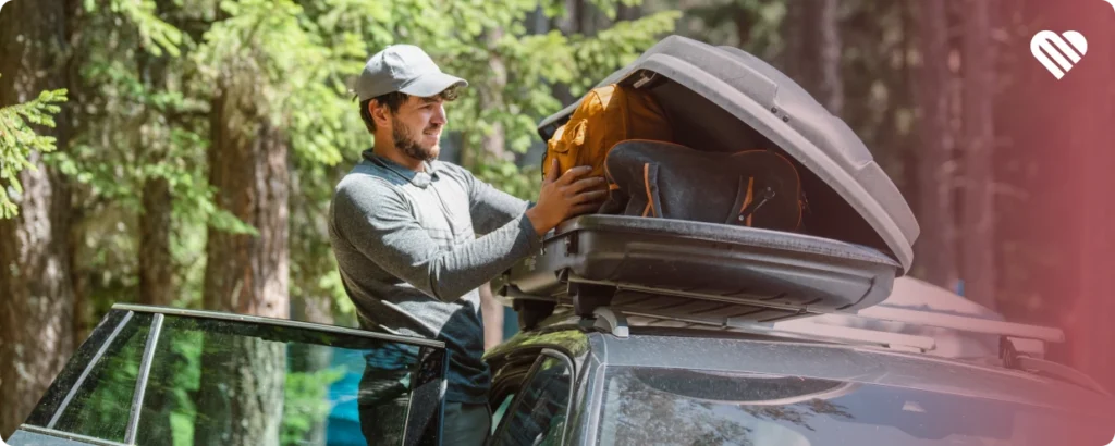 How to secure your cannabis for travel with the best containers