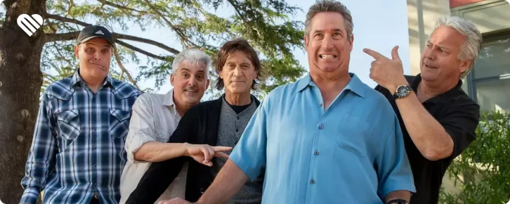 The Waldos who started 420, today