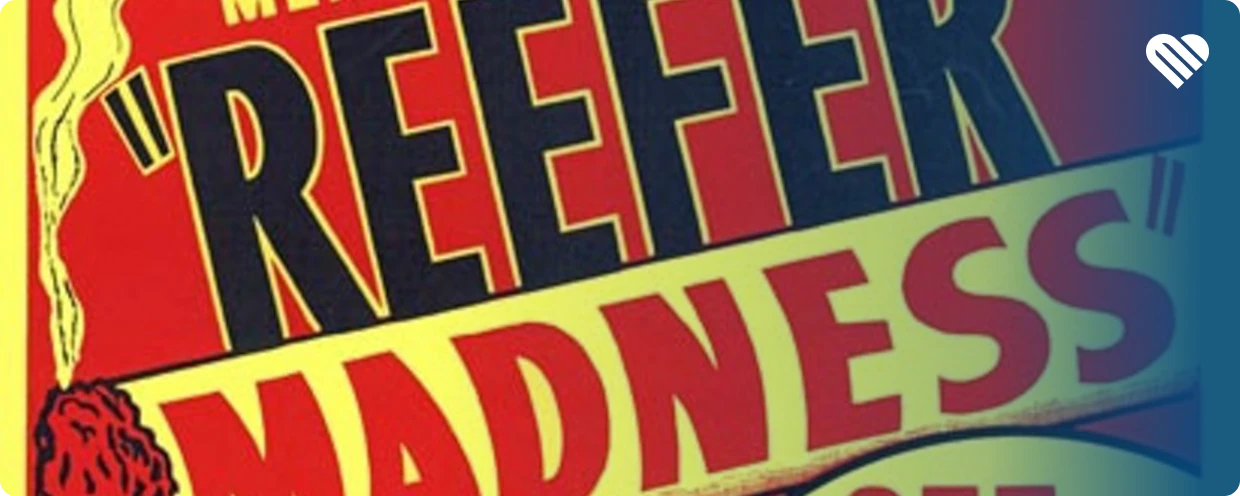 The Most Ridiculous Anti-Cannabis Propaganda