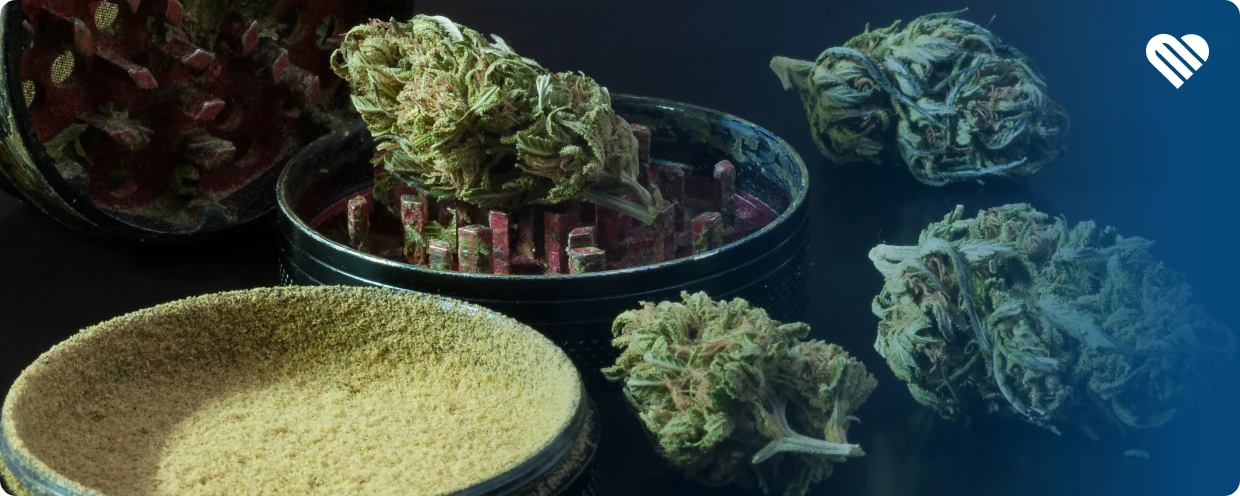 Creative Ways to Use Kief